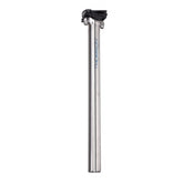 Thomson Masterpiece Ti Seatpost Brushed 27.2 X 350 Seatpost